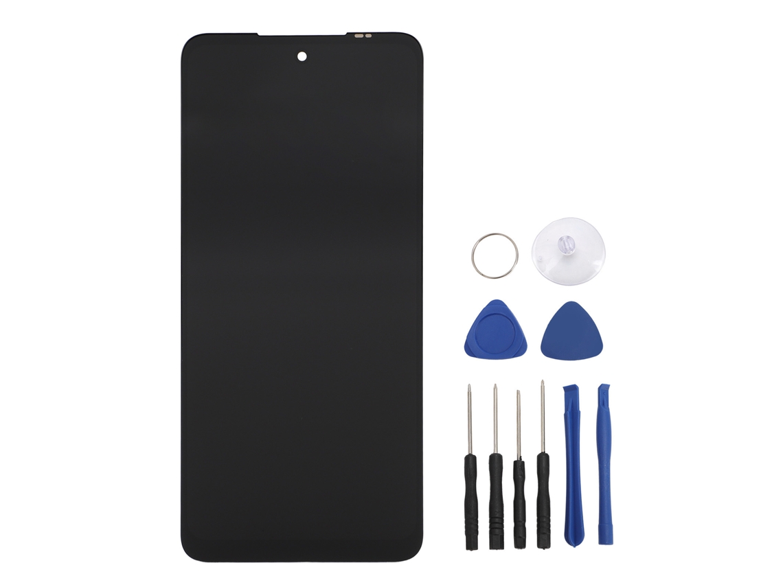 Pantalla Tft Para Infinix Hot 11 2022 X675 - Reparación De Pantalla Táctil Con Herramientas