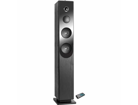 Torre de Sonido INOVALLEY Hp33-Cd