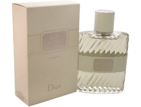 Perfume DIOR Eau Sauvage Cologne (100ml 3.4fl.oz)
