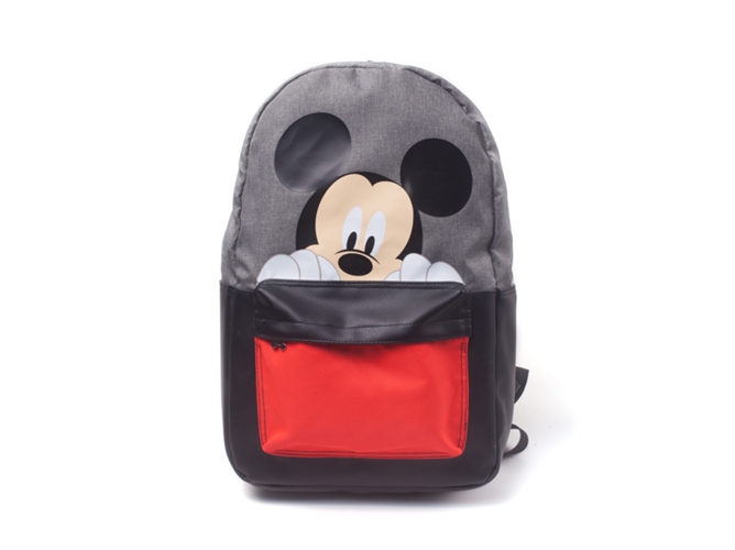 Mochila GENER Disney Mickey