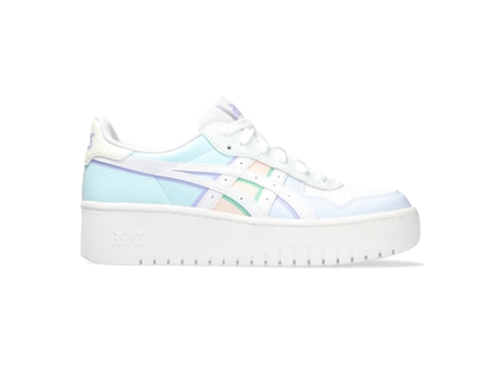Zapatillas de Mujer ASICS Japan Pf Azul (37)