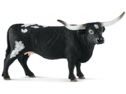 Figura SCHLEICH Vaca