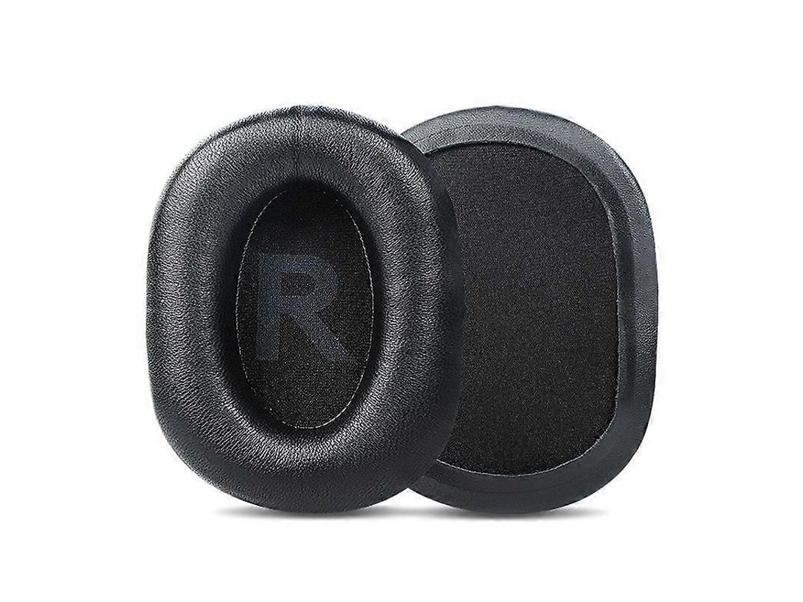 par de almohadillas de repuesto para auriculares Logitech G Pro X GIECY