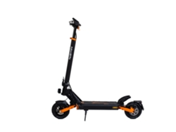 Scooter Eléctrico | Kukirin | G2 Pro | 600w 48v15.6ah Frenos Dual - Negro
