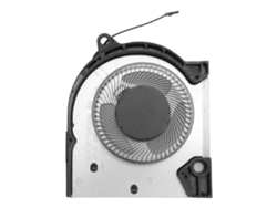 Ventilador De Refrigeración De Aleación De Aluminio De 4 Pines 12 V 1 A Para Dell G15