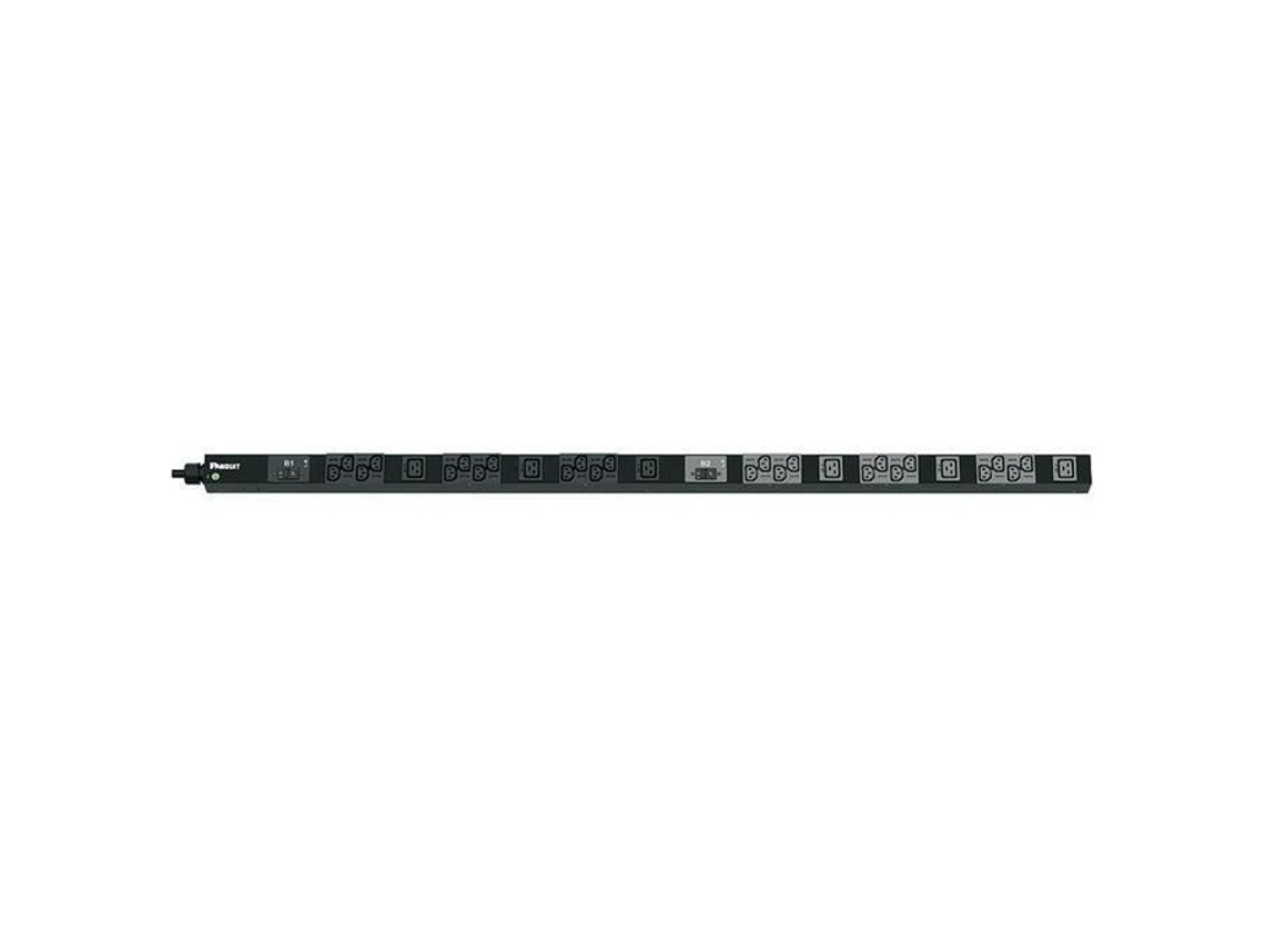 PANDUIT Accesorios Para Pc Y Laptop Marca Modelo The32A 230Vverpdu Bl Ea