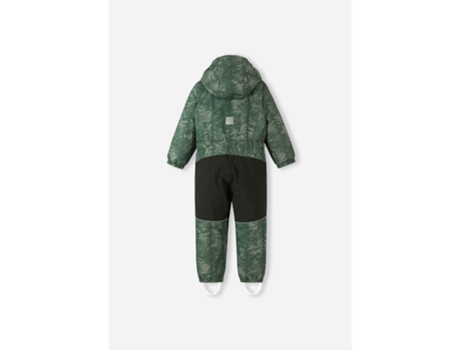 Traje de Bebé REIMA Pakuri Verde (3 Años)