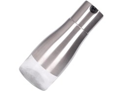 Aço Inoxidável: Perfeito Para Armazenar Condimentos Como Azeite, Vinagre, Molho De Soja, Etc.bra Garrafa De