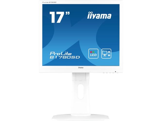 Monitor IIYAMA B1780SD (17'' - SXGA - LED)
