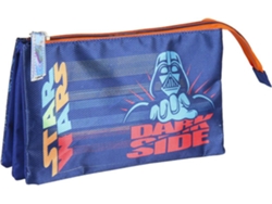 Estuche STAR WARS 64339 (12x23x7)