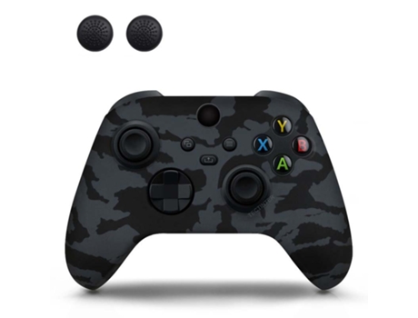 Funda para Mando + Grips LOVEBABYLY W04-GJT-016-14 (Xbox)