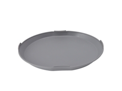 Bandeja Vaporera De Silicona Resistente A Altas Temperaturas Tm31 5 6 Microondas