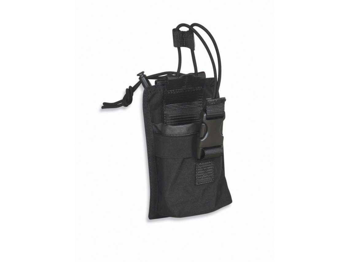 Tasmanian Tiger Tac Funda 2 MKII Soporte para radio