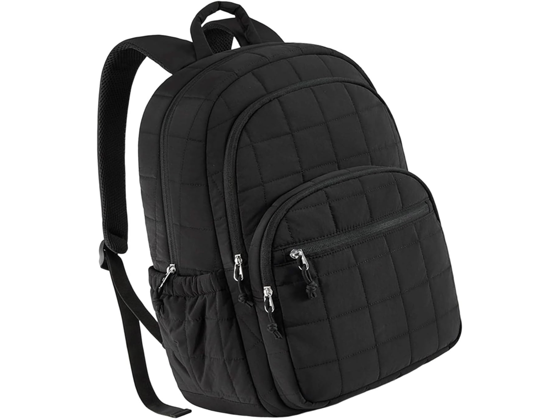 Mochilas De Viaje Acolchadas Para Portátiles, Bolsas De Trabajo,