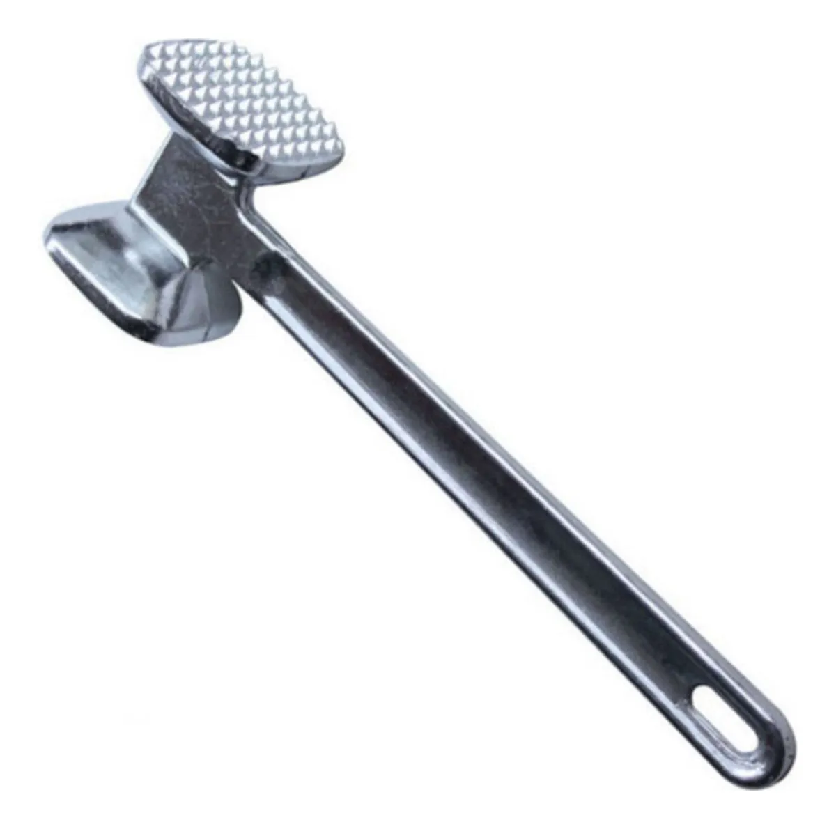 Martillo de hielo, ablandador de carne de aluminiovayotoy