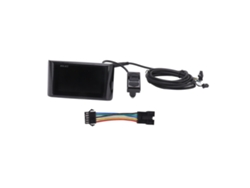 Jinwei-panel De Control Lcd Sw900 Para Bicicleta Eléctrica Y Patinete Eléctrico, Display Lcd Sw900