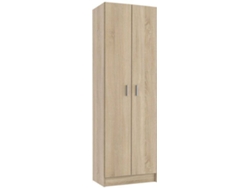 Zapatero HABITDESIGN Multiusos  (Roble Canadian - Melamina - 59 x 180 x 37cm)