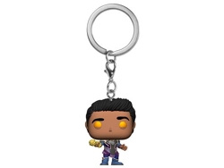 Llavero FUNKO Pop! Marvel Eternals: Kingo