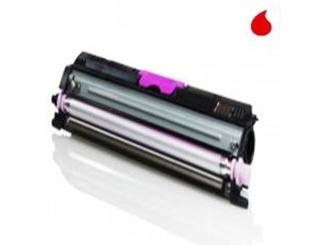 Toner EPSON TEP-1100M Magenta