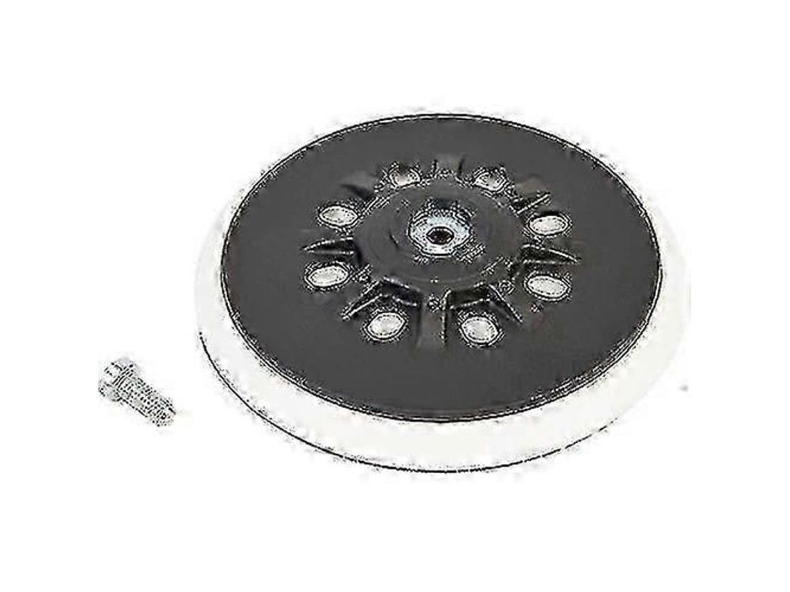 Plato Lijador Para Festool Es150, Et2, Es/ets 150, Lex150, Let