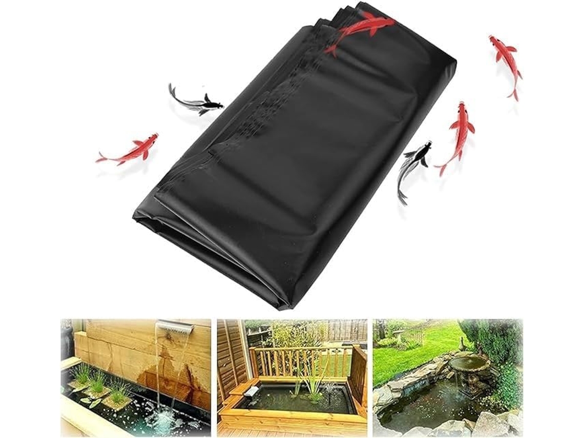 Piscina Verano Adultos Niños, Familiar Membrana Impermeable, Solar(a(1m 1m))