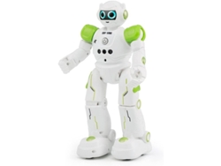 Robot De Juguete, Robot Con Control Remoto Y Detección De Gestos, Robots Inteligentes Programables.