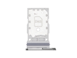 Bandeja Sim Para Samsung Galaxy S23 Ultra Dual Nano Sim Reemplazo Preciso