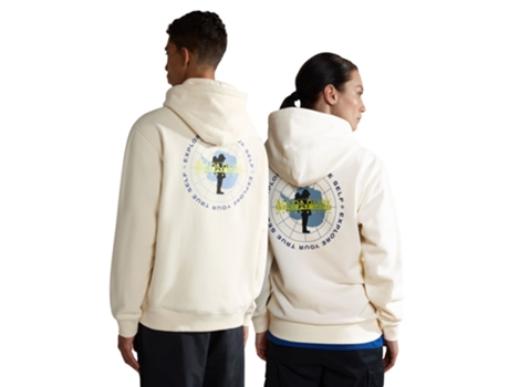 Sudadera con capucha NAPAPIJRI Neny (S)