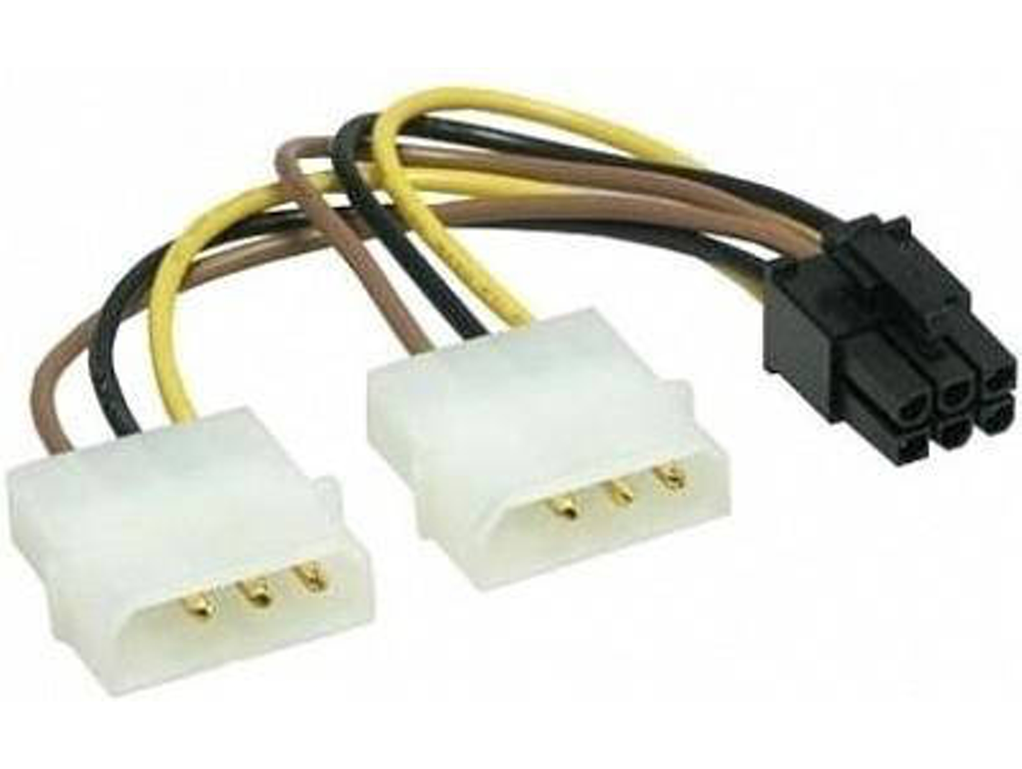 Cable de Datos GEMBIRD CC-PSU-6