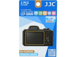 Protector de Pantalla JJC LCP-S8600