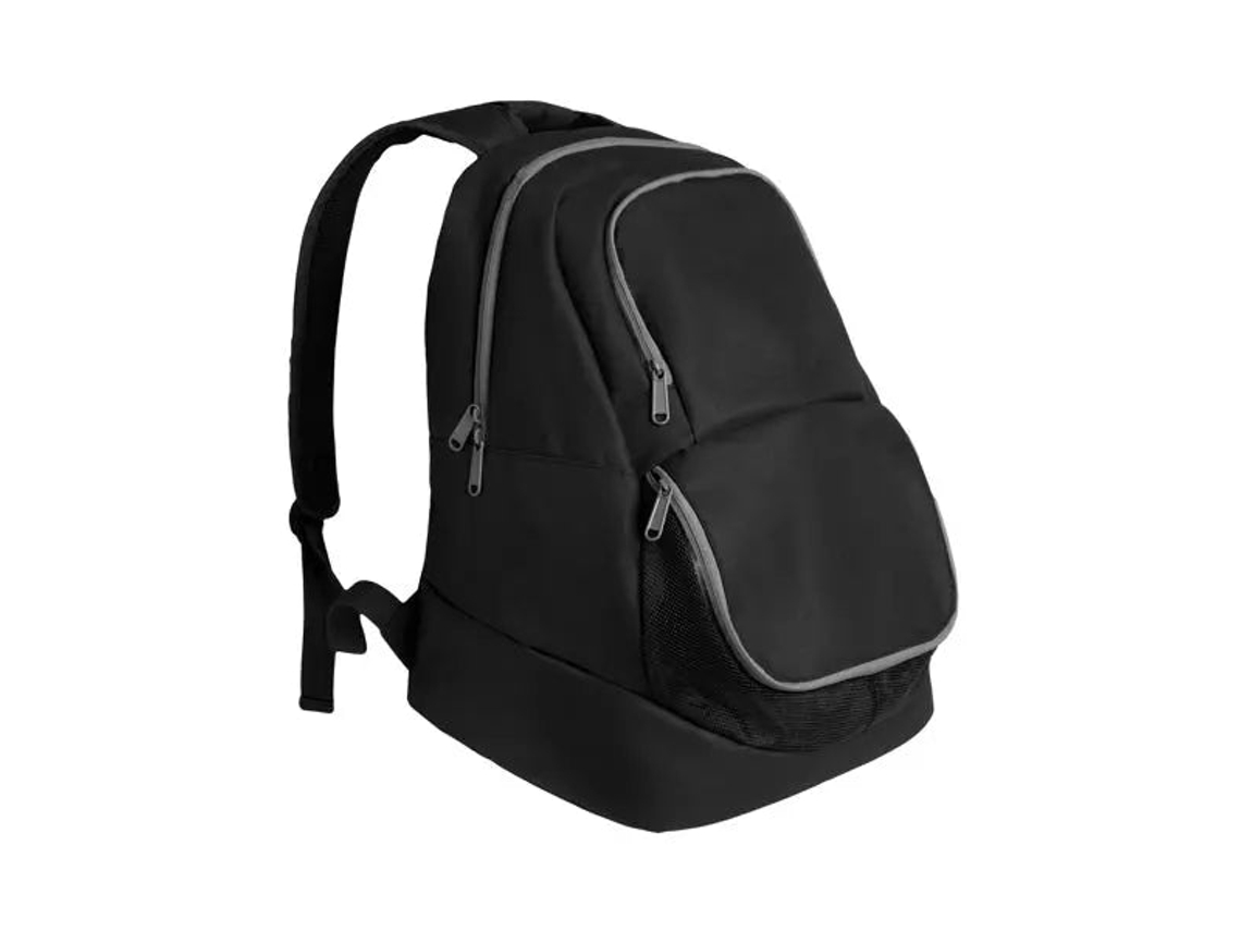 Unisex / Único / Negro