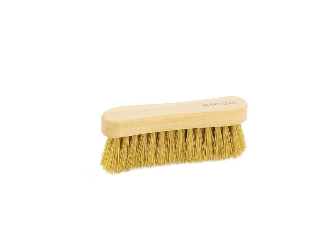 Escova de Raízes de Nylon Torse Amarelo 185 X 55 X 60 Mmhippo-Tonic