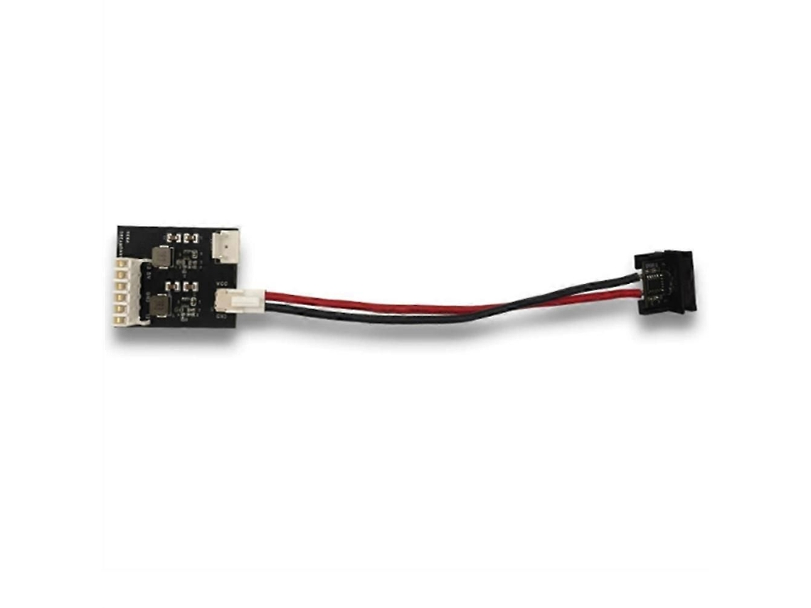 Placa de alimentación para consolas de videojuegos con interfaz Tipo-C, compatible con Sega Dreamcast. GOKOCO