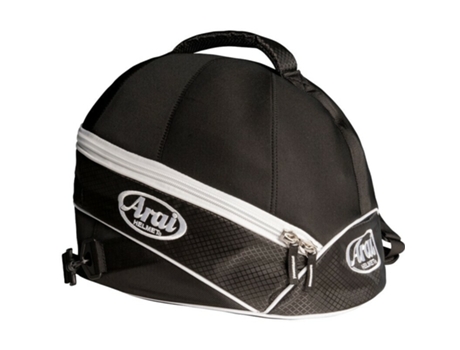 Bolsa para casco de moto ARAI