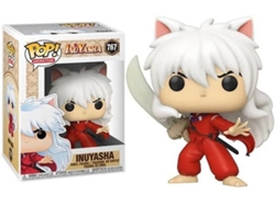 Figura FUNKO POP! Animation: Inuyasha - Inuyasha 767
