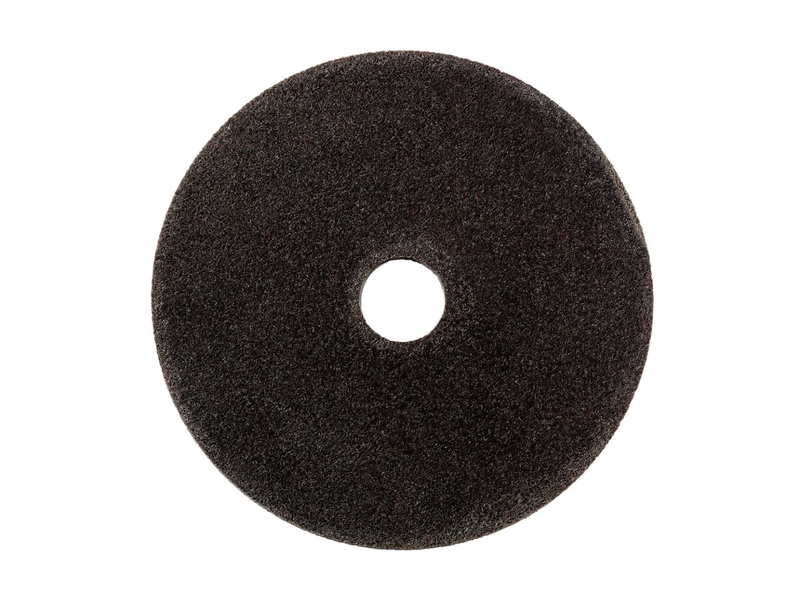 METABO Disco compacto de vellón "Unitized", medios, 150x3x25,4 mm, KNS (626400000)