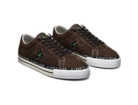 Zapatillas de Hombre CONVERSE One Star Ox Multicolor (38.5)
