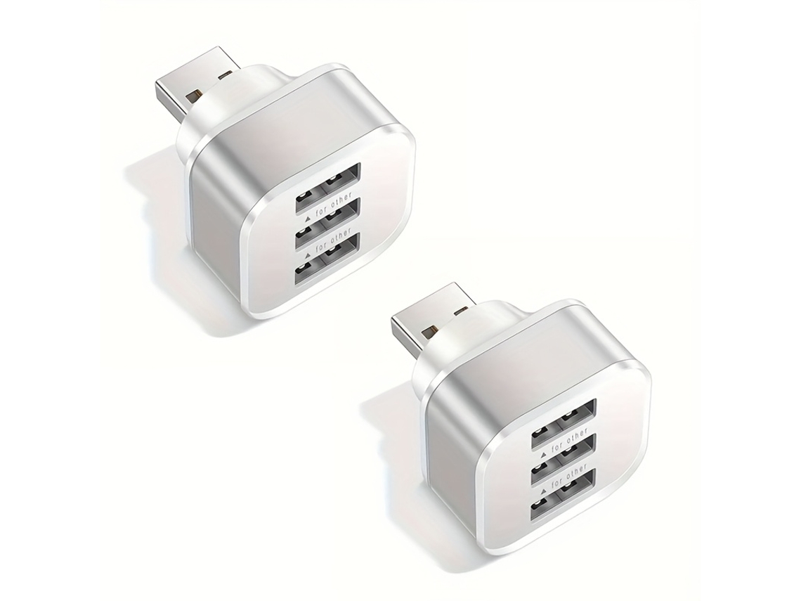 Juego De 2 Separadores, Estación De Acoplamiento De Expansión Para Portátiles Gaming