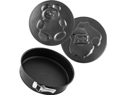 Molde para Pasteles ZENKER 7414