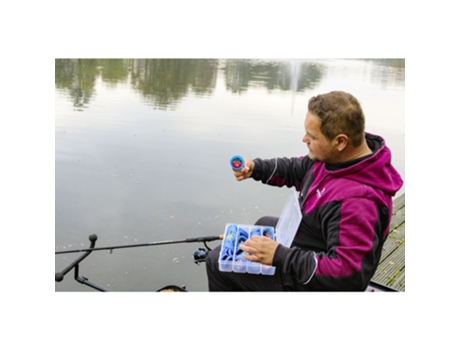 Paquete de 8 ganchos BROWNING Sphere Match 100 cm