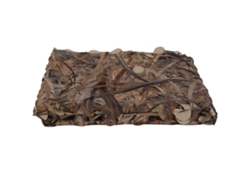 Red de camuflaje CHABERLU para protección solar, camping, fotografía y decoración.