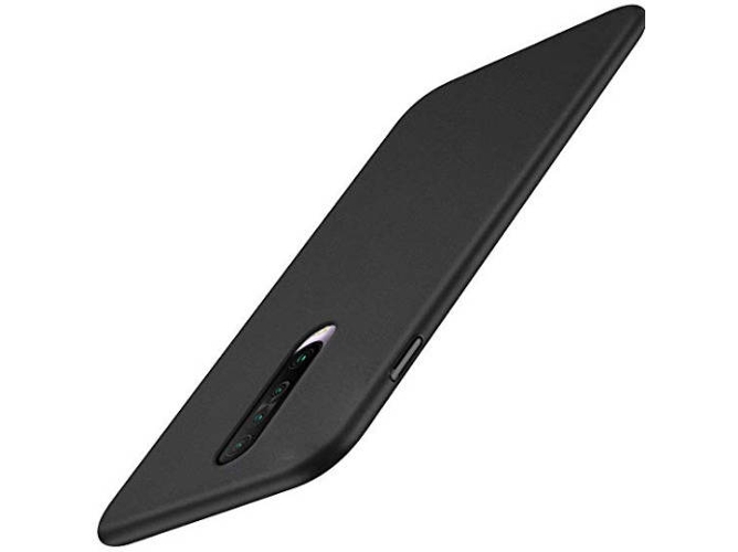 Carcasa Xiaomi Mi 10T SlimShield Negro