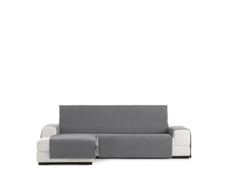 Funda para Sofá EYSA MID Gris 100 x 110 x 290 cm