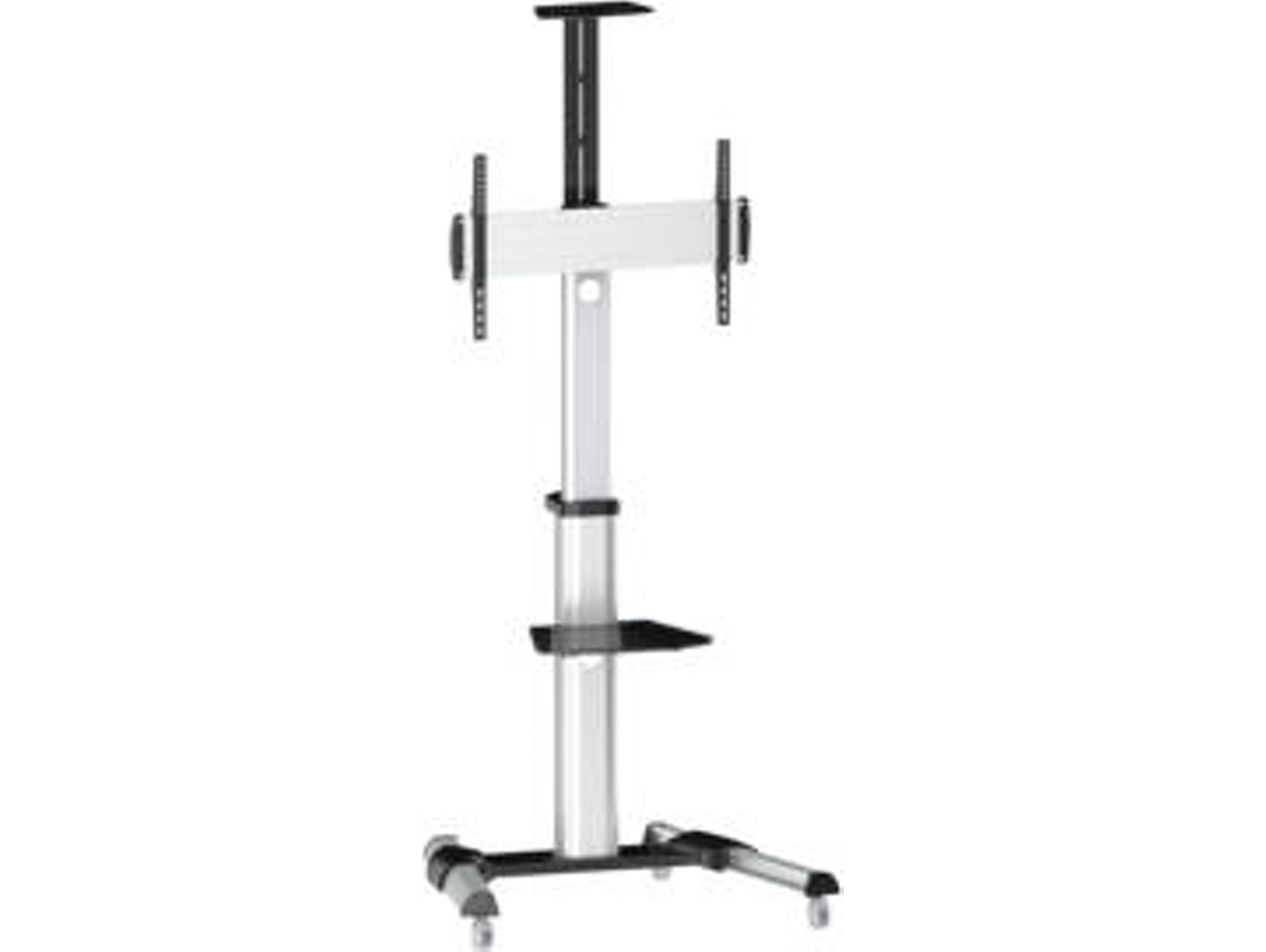 Soporte de Techo para TV LOGILINK BP0025 (Blanco)