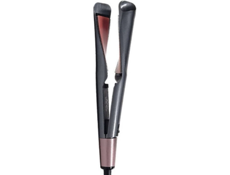 Plancha de Pelo CHRONUS Lisseur0821H88 (150 a 200ºC - Gris)