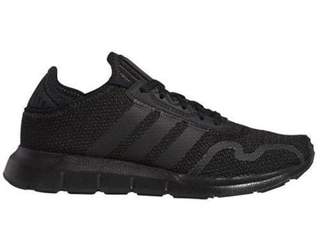 Zapatillas ADIDAS ORIGINALS Swift Run X Unisex (36 2/3 - Negro)