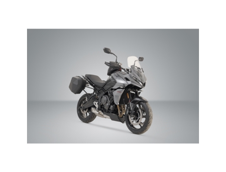 Kit protección moto aventura SW-MOTECH Triumph Tiger 660 (21-)