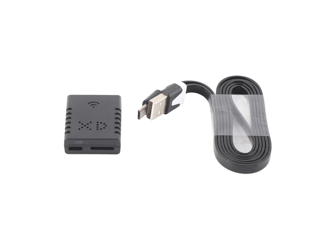 Cámara miniatura inalámbrica WiFi HD compacta de alta definición Yhl