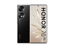 Smartphone HONOR HONOR 70 Preto 8 Gb Ram Octa Core 256 Gb 6,67