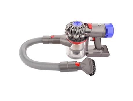 Para Dyson V7 V8 V10 Sv10 Sv11 Kit de herramientas de liberación rápida para limpieza de coche y hogar 4 piezas